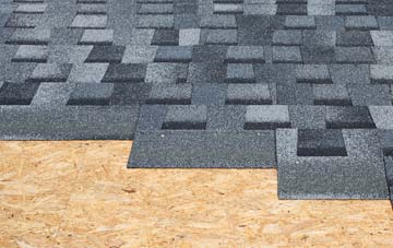 expert High Stakesby asphalt roof companies