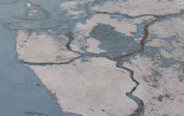 fibreglass roofing replacement High Stakesby