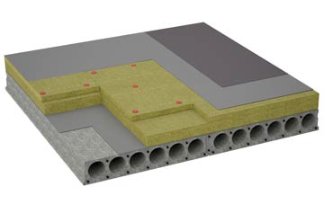considerations of High Stakesby flat roofing insulation