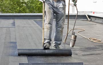flat roof replacement High Stakesby, North Yorkshire
