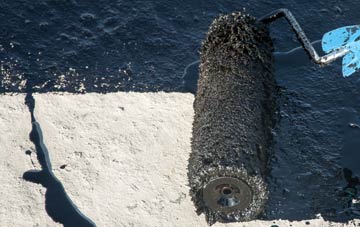 High Stakesby liquid sealant waterproofing