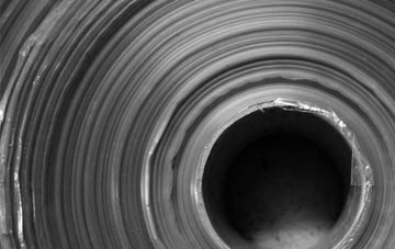 High Stakesby pvc roof replacement