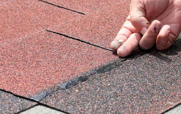 High Stakesby asphalt roof repairs