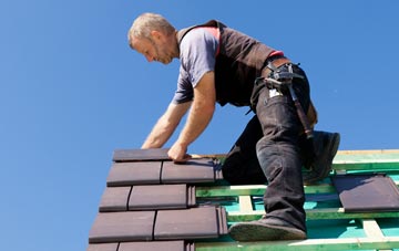 disadvantages of High Stakesby slate roofing