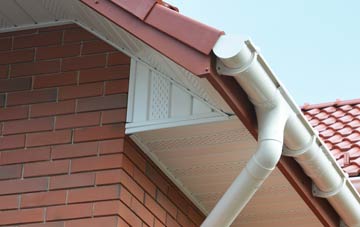 High Stakesby soffit repair costs