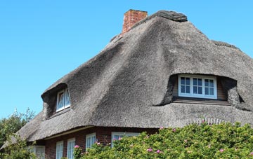 thatch roofing High Stakesby, North Yorkshire