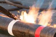 High Stakesby flat roofing replacement