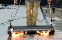 High Stakesby flat roof sealing quote