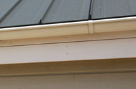 High Stakesby soffit repair